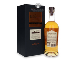 Fercullen 21 Year Old Irish Single Malt, Limited Edition 2022 / 46% / 0.7l