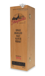 Glenfarclas 1976 (Bottled 1996) / 43%/ 0.7l