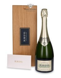 Szampan Krug Clos Du Mesnil 2004 / 12,5% / 0,75l