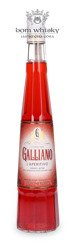 Galliano L'Aperitivo Liqueur / 24% / 0.5l
