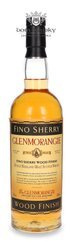Glenmorangie Fino Sherry Wood Finish, 15-letni / 43% / 0,7l