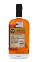Ole Smoky Mango Habanero Whiskey / 35% / 0,7l