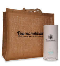 Bunnahabhain Abhainn Araig Feis Ile 2022 + Torba / 50,8% / 0,7l