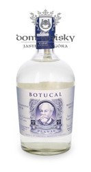 Botucal Planas Ron Extra Anejo / 47%/ 0,7l