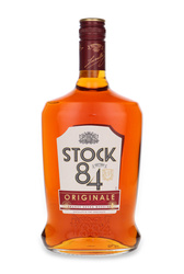 Stock 84 Original Brandy / 38% / 1.0l