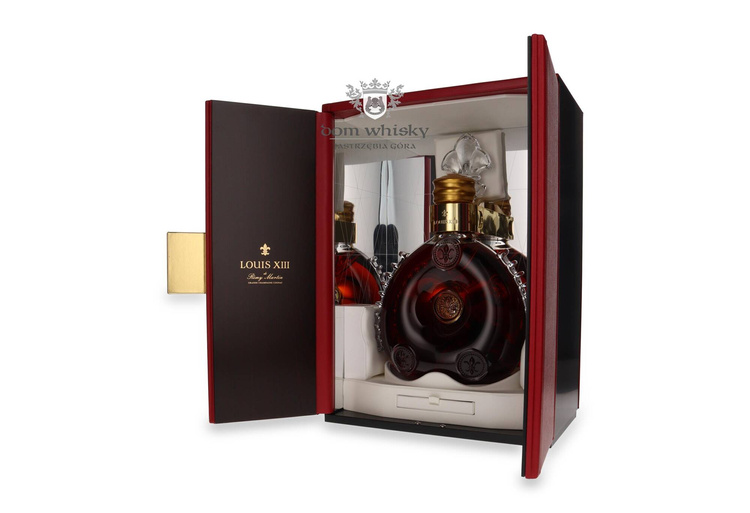 Cognac Remy Martin LOUIS XIII / 40% / 1,5l