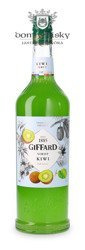 Giffard Kiwi syrop barmański / 1l