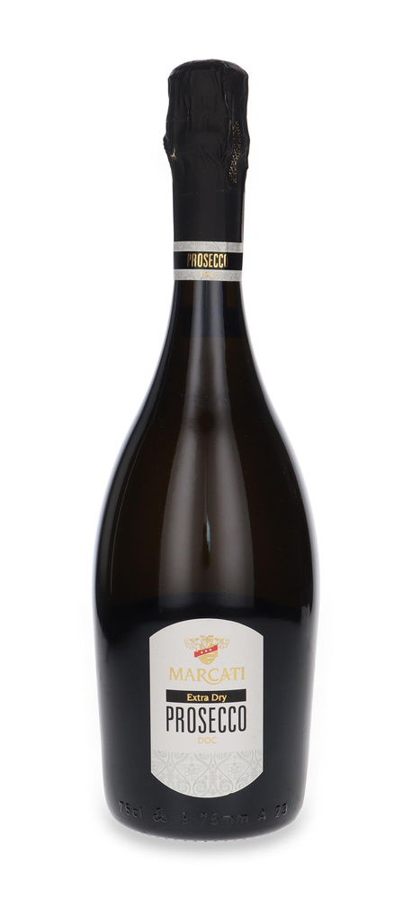 Marcati Prosecco Extra Dry /11,5%/ 0,75l