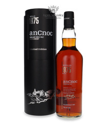 anCnoc 1975 (Bottled 2014) / 44,2%/ 0,7l