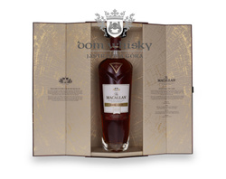 Macallan Rare Cask 2023 Release (1824 Master Series) / 43% / 0,7l