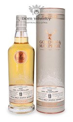 Caol Ila 13-letnia Discovery  Gordon & MacPhail / 43% / 0,7l