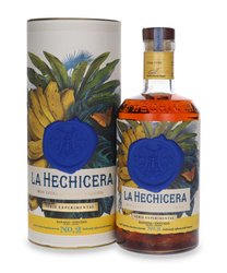 Rum La Hechicera Extra Anejo Serie Experimental No.2 / 41% / 0,7l