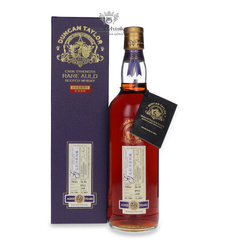Glenesk 26-year-old (D.1981, B.2007) Duncan Taylor Rare Auld / 56.9% / 0.7l
