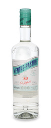 Likier Giffard Mięta Pastylkowa (Menthe Pastille) 24% 0,7L