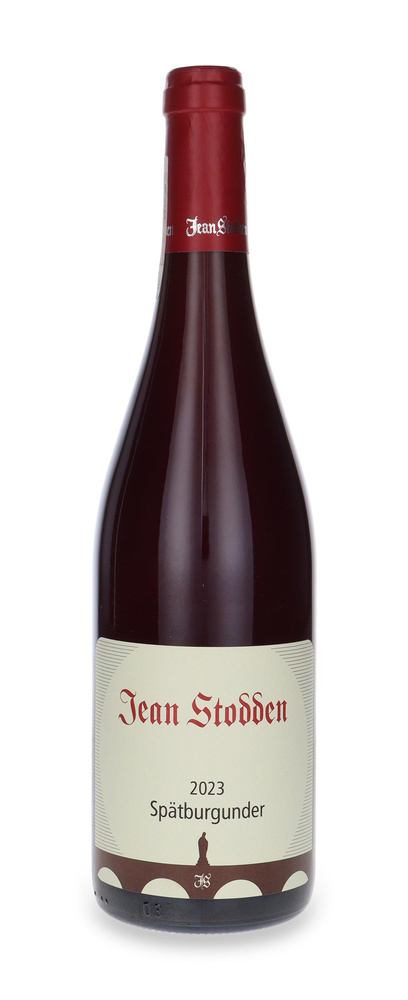 Weingut Jean Stodden Spätburgunder 2023 / 12,5% / 0,75l