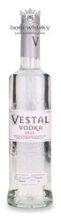 Wódka Vestal 2015 Vintage Polish Potato / 40% / 0,5l