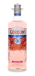 Gordon's Premium Pink Alcohol Free / 0,0% / 0,7l