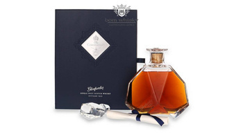 Glenfarclas 1953 Queen's Coronation Decanter / 51,1% / 0,7l