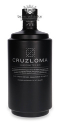 Cruzloma London Dry Gin / 44% / 0,7l