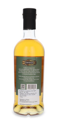 St Patrick's Irish Whiskey Cask Aged /40%/ 0.7l
