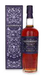 The GlenDronach Ode To The Dark PX Cask / 50,8% / 0,7l