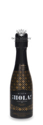 Hola Cava Organic Brut / 11,5% / 0,2l