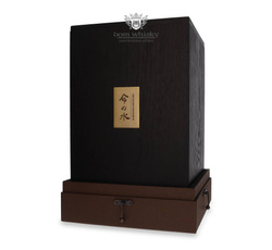 Karuizawa Vintage 50 Year Old (D.1969, B.2019) Sherry Cask No. 538 / 59.2% / 0.7l