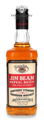 Jim Beam Repeal Batch Limited Edition / 43% / 0,75l