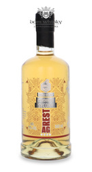 Czwórniak Mead Sycony Gooseberry / 11% / 0.5l