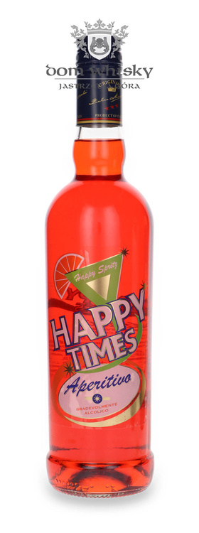 Marcati Happy Time Aperitivo / 15% / 0,7l