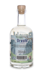 Drvahl Vodka / 42% / 0.7l