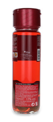 The Choya Extra Shiso Japanese Liqueur / 17%/ 0,7l