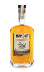 Mount Gay Black Barrel Double Cask Rum (Barbados) / 43% / 0,7l