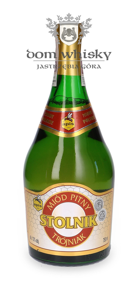 Mead Trójniak Stolnik / 13% / 0.75l