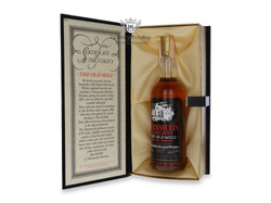 Tamnavulin-Glenlivet 1967 The Old Mill / 43% / 0.75l