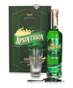 Absinthe Apsinthion De Luxe Gift Box / 55% / 0,5l