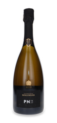 Champagne Bollinger PN TX20 Brut / 12.5% / 0.75l