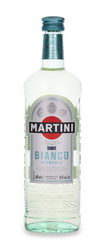 Martini Bianco Vermouth / 14,5% / 0,5l