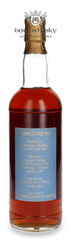 Glen Grant 30-letni (D.1967, B.1997) Signatory Vintage / 43%/ 0,7l			