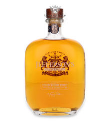 Jefferson’s Blend of Straight Bourbon Whiskeys / 41,15% / 0,7l		