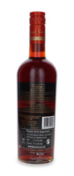Gosling's Black Seal 151  Bermuda Black Rum / 75,5% / 0,7l