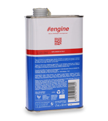 Engine Pure Organic Gin / 42% / 0,5l