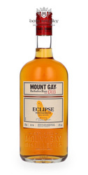 Mount Gay Eclipse Rum (Barbados) / 40% / 0,7l
