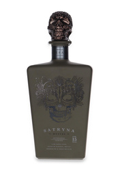 Mezcal Satryna Artesanal Cenizo 15-year / unpackaged / 47% / 0.7l