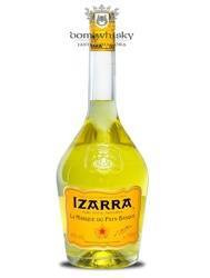Izarra Jaune Liqueur / 40% / 0.7l