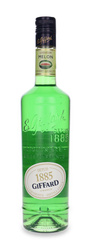 Giffard Melon Galia bar liqueur /20%/0.7l