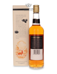 Glen Garioch 21-letni (Distilled 1970) /43%/ 0,7l