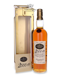 Glengoyne 30-letni, B.2000 AD Vintage Spirit Safe / 51,3% / 0,7l