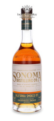 Sonoma California Smoked Rye / 46.5% / 0.7l
