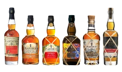 Planteray Sealander Very Special Aged Rum / 40% / 0.7l